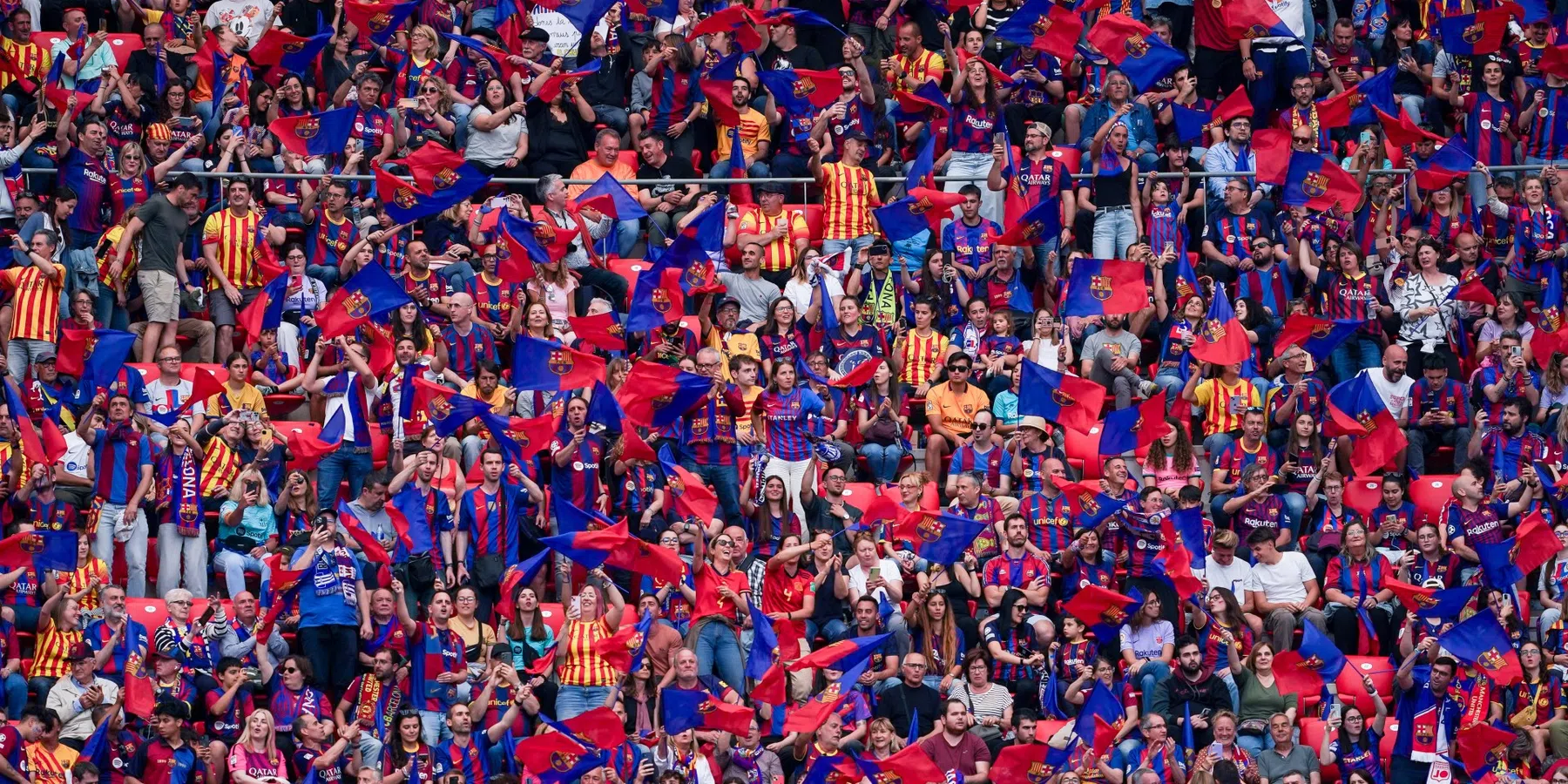 Tegenpolen bij Barça moeten het verschil maken