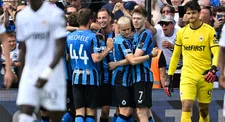 Thumbnail for article: Nilsson bevrijdt zichzelf en Club Brugge: “Eindelijk, na drie zware matchen”