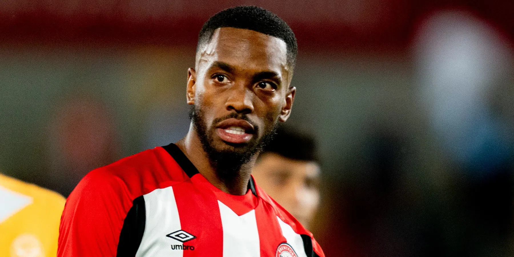 Brentford wijst Toney-bod af, spits wil 22 miljoen euro jaarsalaris