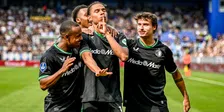 Thumbnail for article: Feyenoord herpakt zich en zet PEC Zwolle met ruime cijfers aan de kant