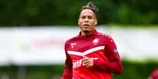 Thumbnail for article: Chery (Antwerp) doet opvallende onthulling: "Gesprekken met Beerschot"