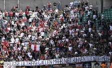 Thumbnail for article: Antwerp-fans in Brugge: 'Willen, maar niet Kühnen' en 'Alle boeren zijn nazi's'