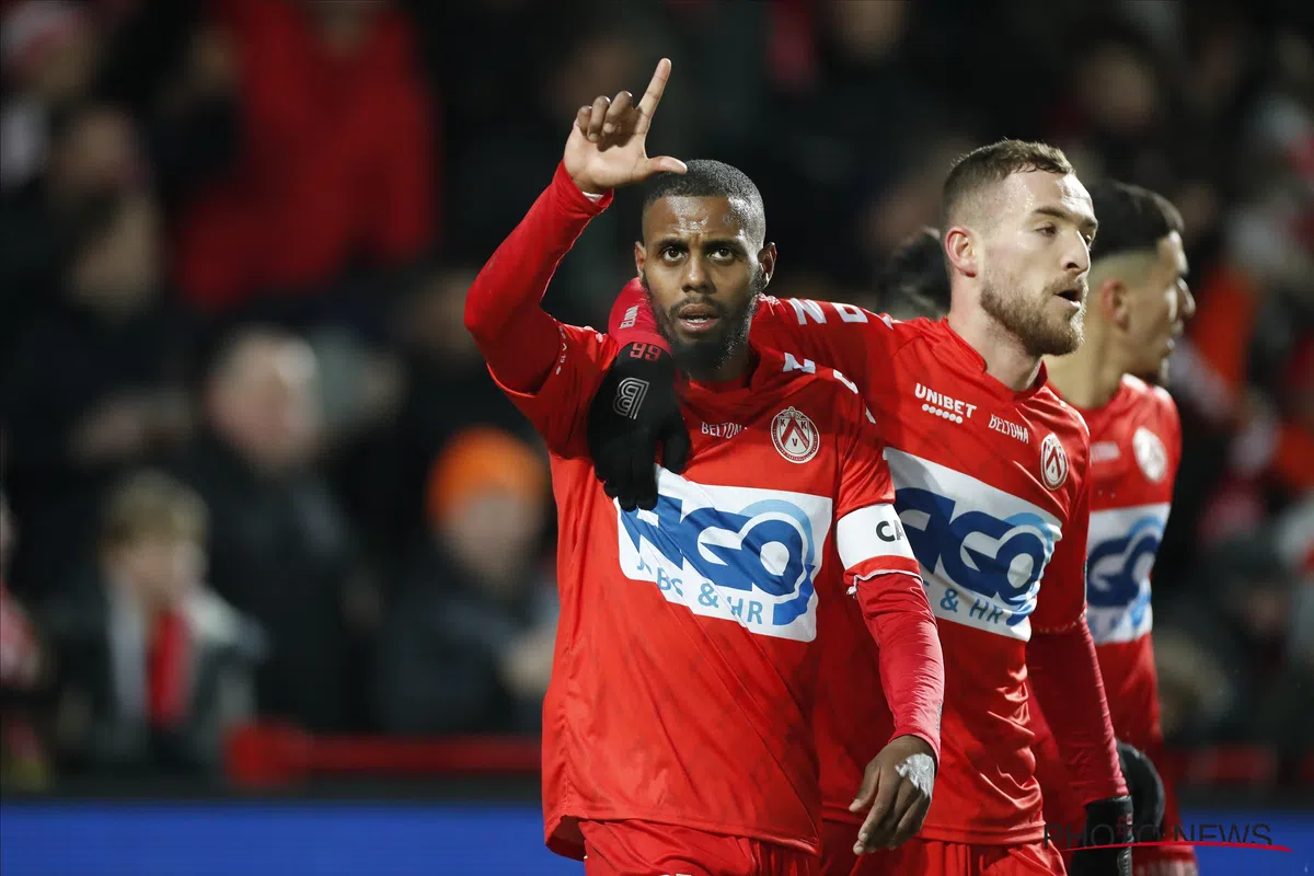 Laatste Transfernieuws Union