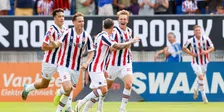 Thumbnail for article: Willem II doet zaken met Newcastle United: Servische mandekker naar Tilburg