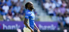 Thumbnail for article: Blijft Tolu op post bij KRC Genk? "Trabzonspor kan hem niet betalen"            