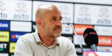 Thumbnail for article: Bosz verrast door PSV-spelers: 'Je kinderen luisteren ook niet altijd'