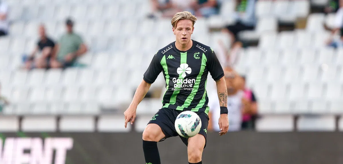 Transfernieuws Cercle Brugge