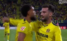 Thumbnail for article: Terug van weggeweest: Danjuma laat van zich horen met mooie treffer tegen Atlético