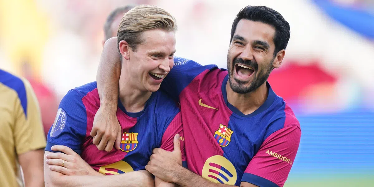 Laatste Transfernieuws Barcelona