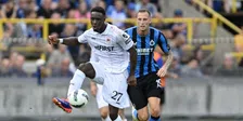 Thumbnail for article: Keita richting Napoli? 'Antwerp heeft bod gekregen voor transfer van Rode Duivel'