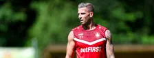 Thumbnail for article: Alderweireld over nieuw avontuur: “Wil niet arrogant klinken, heb zóveel ervaring”