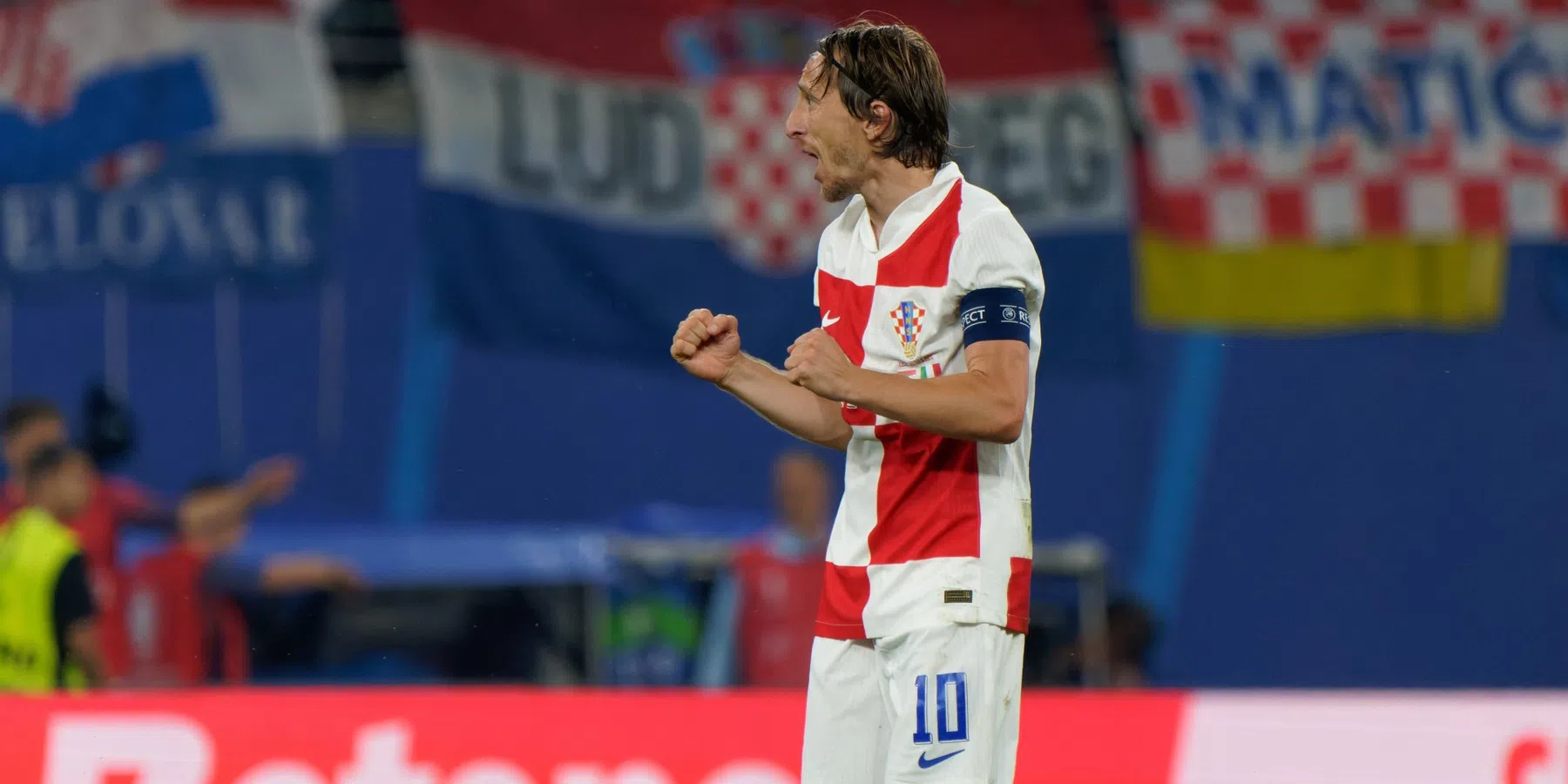 Modric droomt van deelname aan WK 2026 