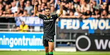 Thumbnail for article: Atlético-interesse 'verflauwd', Hancko focust zich op Feyenoord: 'Alles nu rustig'