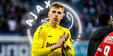 Thumbnail for article: Butez richting Eredivisie? 'Antwerp-doelman in belangstelling van Ajax'