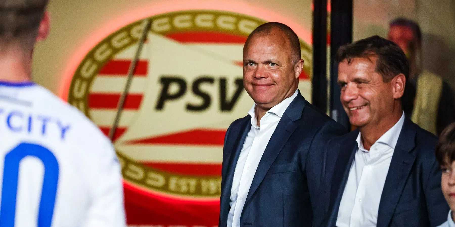 'Megaklus PSV: nieuws over Nagalo, Boscagli en Van den Berg'