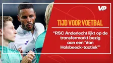 Thumbnail for article: Tijd voor Voetbal bekijkt opvallende transferstrategie Anderlecht: "Een Van Holsbeeck-tactiek"