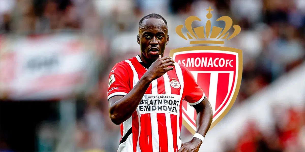 PSV and Monaco come with confirmation: Teze has received a transfer worth millions