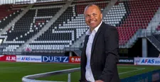 Thumbnail for article: Pastoor liep 'trauma' op door huidig PSV-directeur: 'Ga geen leugens verspreiden'