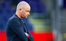 Thumbnail for article: Reedijk blij met geslaagd debuut bij SK Beveren: "Kunnen iedereen pijn doen"