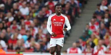 Thumbnail for article: The Athletic: Gimenez geen prioriteit voor Nottingham, dat deal met Arsenal wil