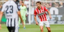 Thumbnail for article: 'PSV wil na transferdeadline Boscagli nieuw en verbeterd contract aanbieden'