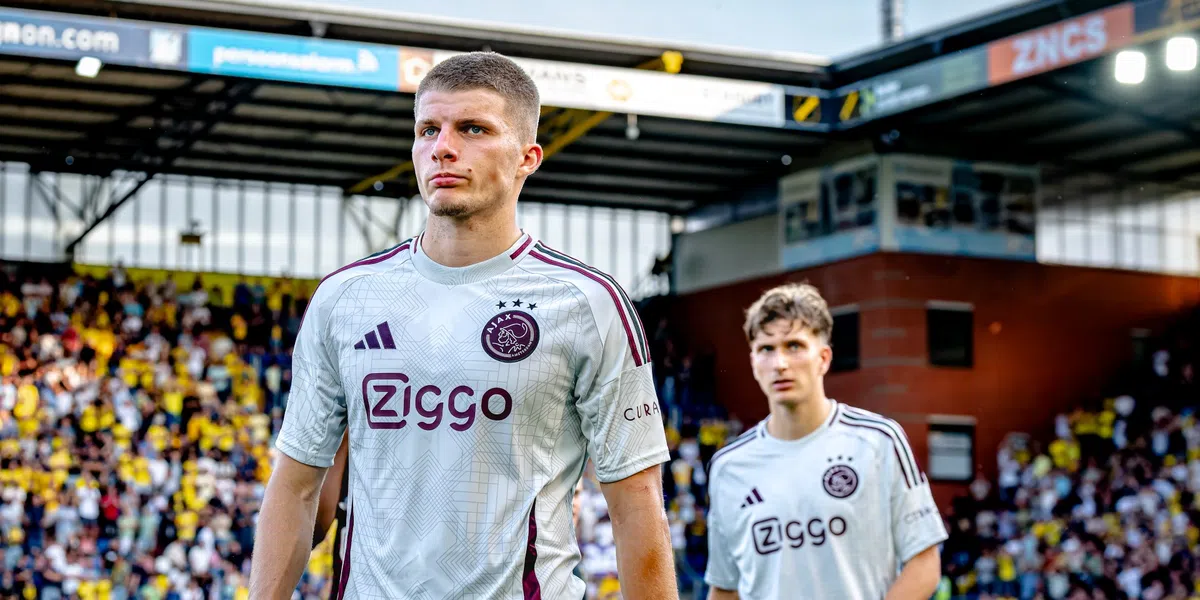 Transfernieuws Ajax