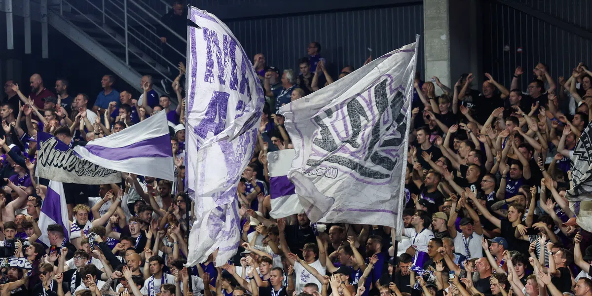 Laatste Transfernieuws RSC Anderlecht