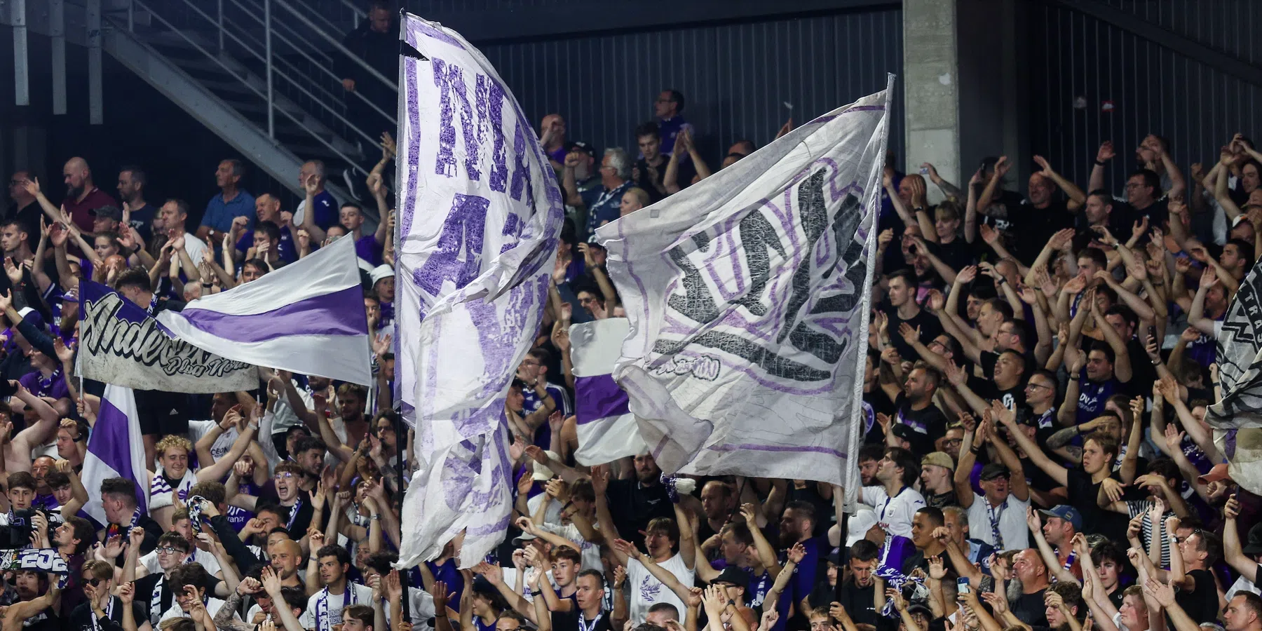 'Anderlecht in gesprekken met Griekse club, Diawara wijst uitleenbeurt af’