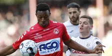 Thumbnail for article: UPDATE: Badamosi (ex-KV Kortrijk) in Luik om contract te ondertekenen'