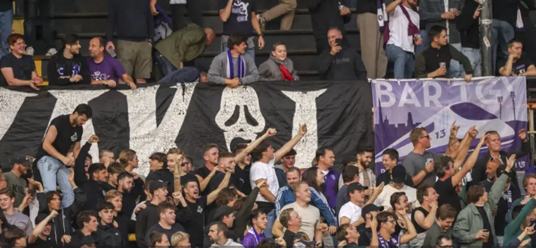 OFFICIEEL: Beerschot bouwt aan middenveld en haalt Faisal Al-Ghamdi binnen