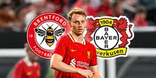 Thumbnail for article: 'PSV en Feyenoord 'weggeblazen': Liverpool bereikt dubbel Van den Berg-akkoord'