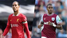 Thumbnail for article: Mooie prijs voor Summerville in Engeland, ook Van Dijk in het zonnetje gezet