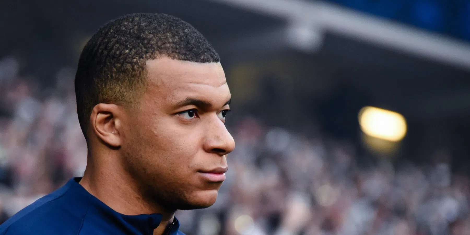 Mbappé wil geld zien van PSG