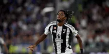 Thumbnail for article: 'Juventus haalt twee nieuwe flankspelers, maar Mbangula hoeft niet te vrezen'