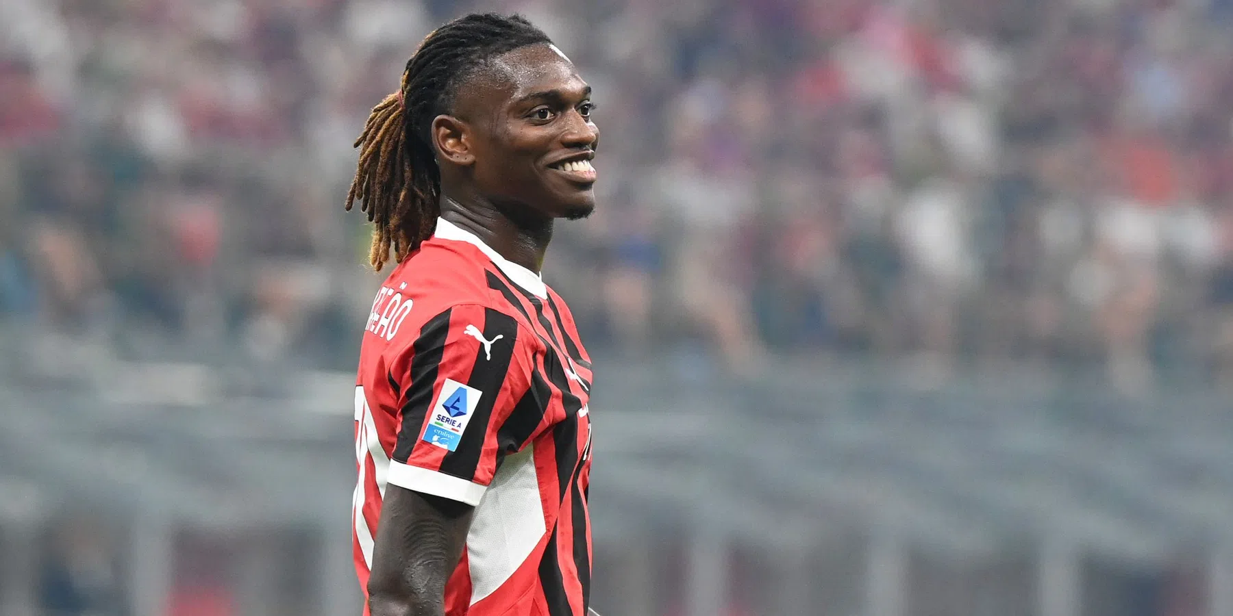 Al Ettifaq klopt met 200 (!) miljoen euro aan bij AC Milan voor Hernández en Leão