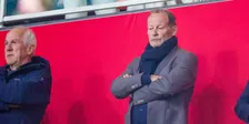 Thumbnail for article: Blind loopt aanstaande Ajax-aanwinst tegen het lijf: 'Dat wist ik echt niet'