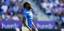 Thumbnail for article: Bijzonder, KRC Genk speelt amper 1 duel met inzet in 26 dagen tijd