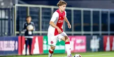 Thumbnail for article: Ajax krijgt waarschuwing uit eigen jeugd: 'Jagiellonia speelde écht heel goed'