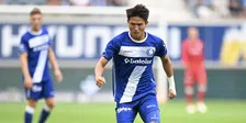 Thumbnail for article: Watanabe over vorm van Gent: “Wedstrijden tegen Partizan zijn allerbelangrijkste”