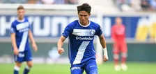 Thumbnail for article: Tegenvaller voor KAA Gent: sterkhouder blijft ziek achter in België