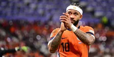 Thumbnail for article: 'Drietal clubs concreet in de markt voor Memphis, die PSV niet als optie ziet'