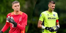 Thumbnail for article: De Telegraaf: Ajax en Heerenveen lijken in te zetten op dubbele huurdeal