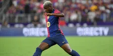 Thumbnail for article: PSV vist definitief achter het net: Barcelona bevestigt akkoord met Stade Rennes