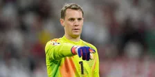 Thumbnail for article: Groot nieuws uit Duitsland: Neuer stopt na 124 interlands bij Die Mannschaft