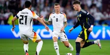 Thumbnail for article: Kroos uit openlijk verbazing over transferbeslissing van Barcelona rond Gündogan