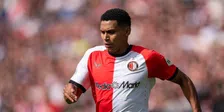 Thumbnail for article: 'Feyenoord verhuurt vleugelverdediger López met optie tot koop'