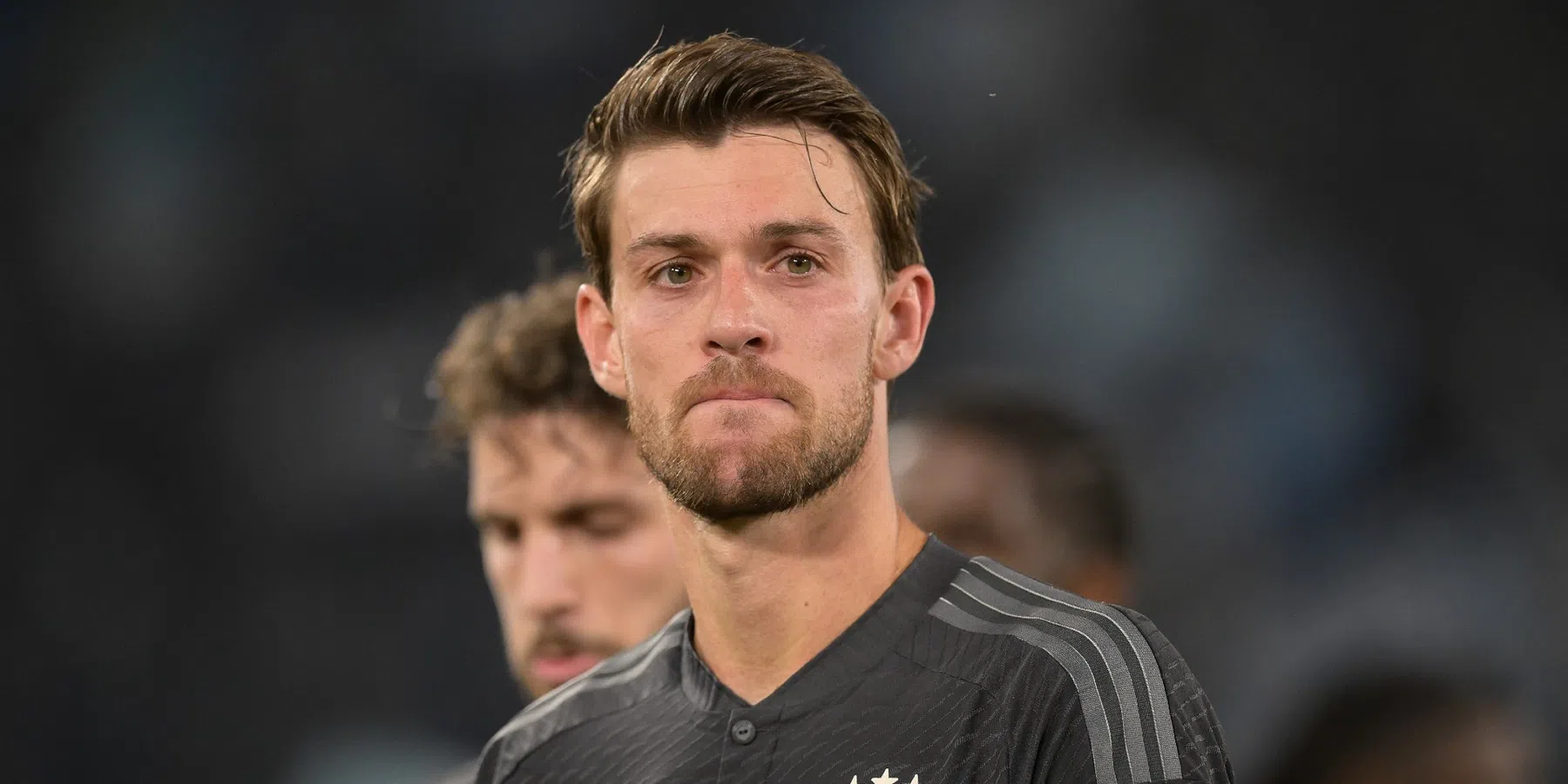 Ajax zet alles op alles om Rugani speelgerechtigd te krijgen