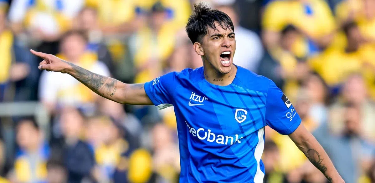 Laatste Transfernieuws RC Genk