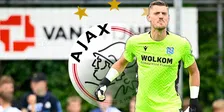 Thumbnail for article: Noppert op weg naar Ajax: waarom de keeper wel/niet in Amsterdam past