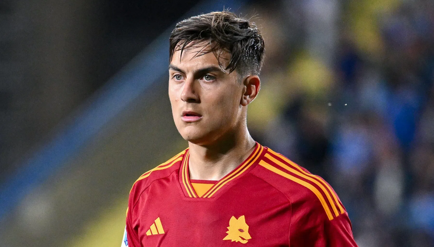 Paulo Dybala is op weg naar Al Qadsiah